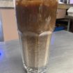 Greek Iced Coffee 5