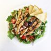 menu - Chicken_Salad
