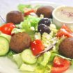 menu - Falafel_Salad