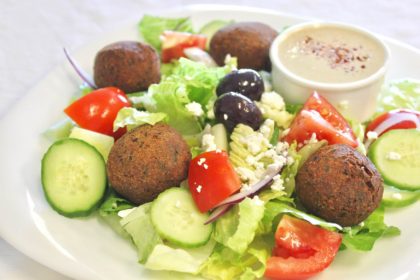 menu - Falafel_Salad