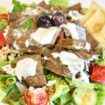 menu - Gyro_Salad