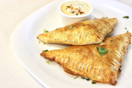 menu - Tiropita