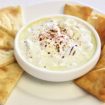 menu - Tzadziki